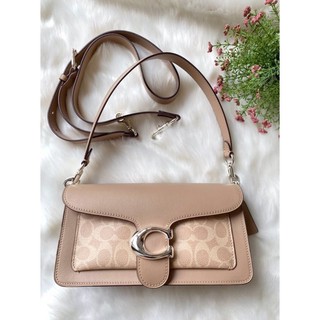 Coach Tabby Shoulder Bag 26