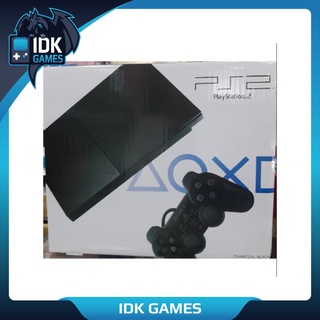 ภาพขนาดย่อสินค้าเครื่องPlay station2 (รีฟอบิท)