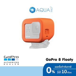 GoPro 8 Floaty เคสทุ่นลอยน้ำ ของโกโปรแท้