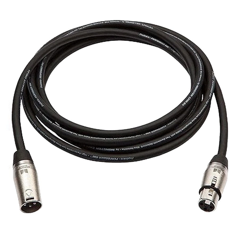 monster-performer-600-microphone-cable-20ft-สายไมค์
