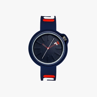 FILA นาฬิกาข้อมือ รุ่น 38-315-002WHRD Analog Wrist Watch Blue