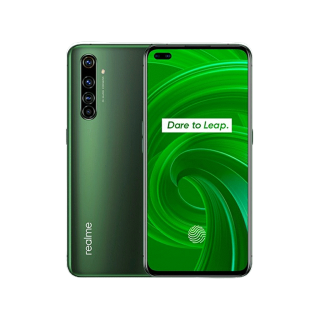 [เหลือ6799 ใช้โค้ด10CCBFEBA4] Realme x50,x50 pro (8/128,12/256 GB) 5G ประกันศูนย์ไทย 1 ปี