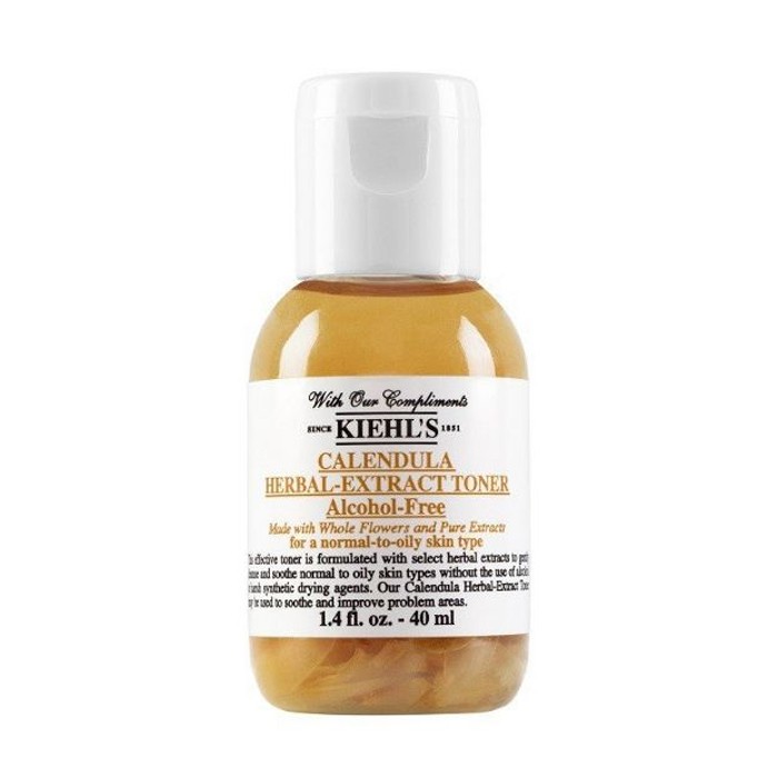 พร้อมส่ง-kiehls-calendula-herbal-extract-alcohol-free-toner