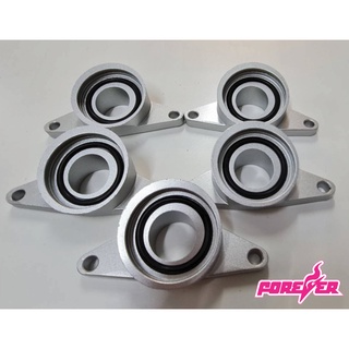 HKS Adapter Blow Off (SQV) อดับเตอร์ โบฮอฟวาล์ว HKS สำหรับ Subaru WRX STi