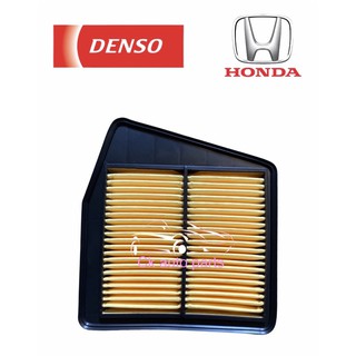 กรองอากาศ ฮอนด้า แอคคอร์ด ปี 2008 2.0cc เจน8 Honda ACCORD 2008 2.0 Air Filter