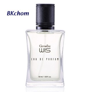 น้ำหอมกิฟฟารีน วิส เออ ดิ พาร์ฟูม 50 ml. น้ำหอมผู้ชาย giffarine Wis Eau De Parfum (EDP)