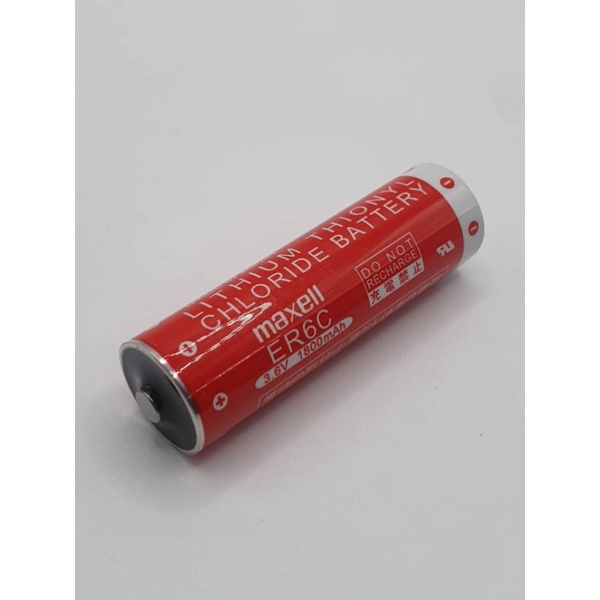 0maxell-er6c-er6c-3-6v-1800mah-ของใหม่-แท้-battery-ขนาด-aa