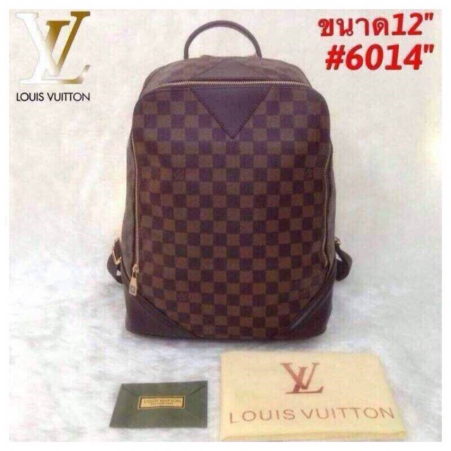 louis-vitton-ขนาด-12-งานพรีเมี่ยม-ถุงผ้าแบรนด์-ปั๊มครบ-ราคา-990