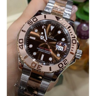 ROLEX Automatic แบร์100%