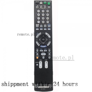 ของแท้ RM-YB001 สายเคเบิลรีโมตคอนโทรลทีวีดิจิทัล สําหรับ Sony LCD TV DVD AMP BD KDF-4E3000 KDF-50E3000 KDF-50A300