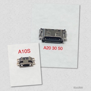 ภาพหน้าปกสินค้าตูดชาร์จ ก้นชาร์จ samsung A10S A20 A50 Note5 J7prime และรุ่นอื่นๆ ที่เกี่ยวข้อง