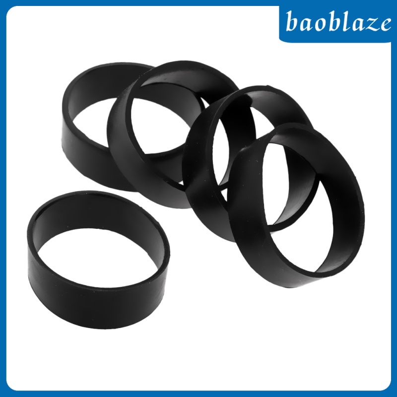 baoblaze-5x-rubber-ring-for-scuba-diving-dive-waist-weight-belt-harness-webbing-strap