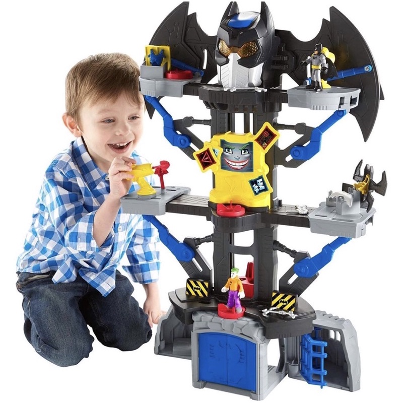 fisher-price-imaginext-dc-super-friends-batcave-playset