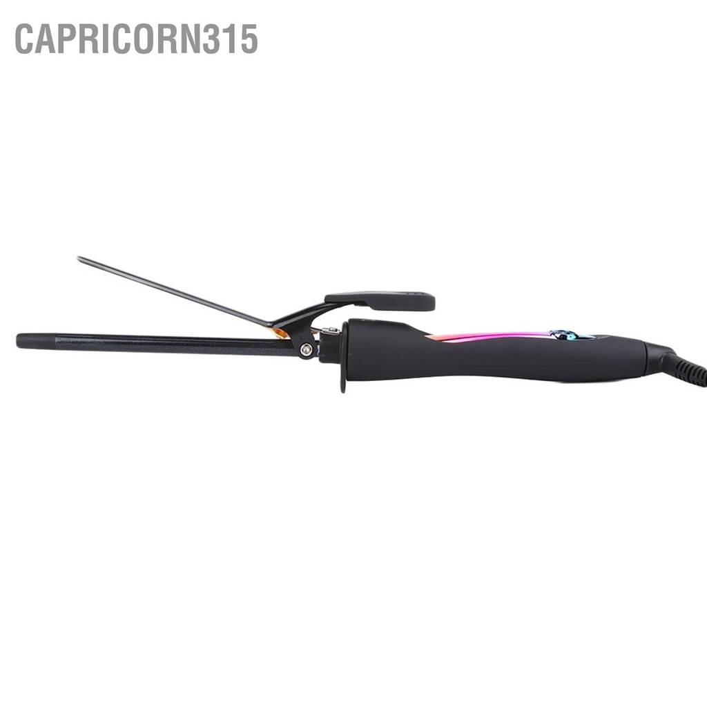 capricorn315-เครื่องดัดผมมืออาชีพ-ร้านตัดผม-ไม้กายสิทธิ์-เครื่องมือจัดแต่งทรงผม-ปลั๊ก-eu-110-240v