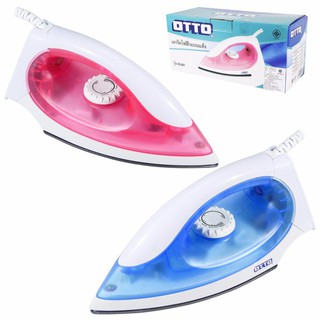 สินค้า เตารีด OTTO 1000W รุ่น EI-601