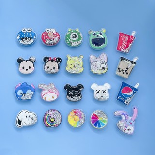 Pop Up ป็อบอัพ ลายการ์ตูน ตั้งได้