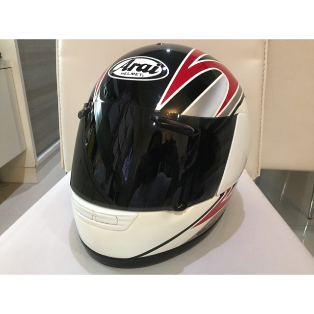 アライ Arai ASTRO-FS Luft - メルカリ