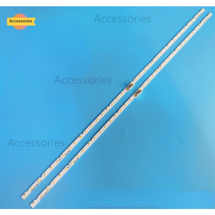 (ใหม่) แบ็คไลท์ทีวี LED UA49NU7100KXXM UA49NU7300K SAMSUNG 49 นิ้ว ...