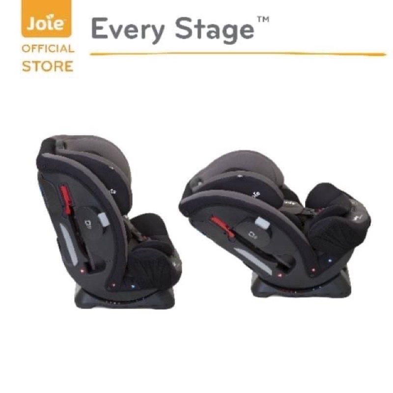 joie-car-seat-everystage-เหมาะสำหรับเด็กวัยแรกเกิด-จนถึง-12-ขวบ