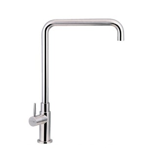 ก๊อกซิงค์เดี่ยวเคาน์เตอร์ 485.61.004 ก๊อกซิงค์ ก๊อกน้ำ ห้องน้ำ SINK FAUCET 485.61.004