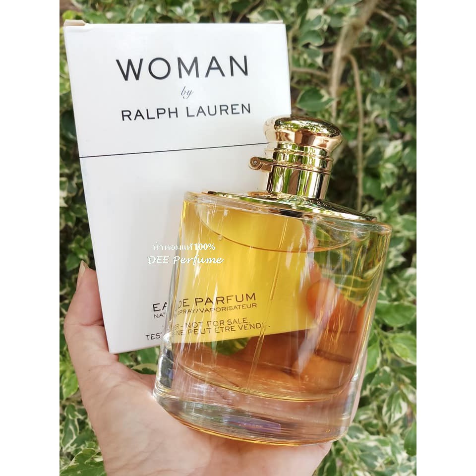 Ralph lauren woman online 100ml