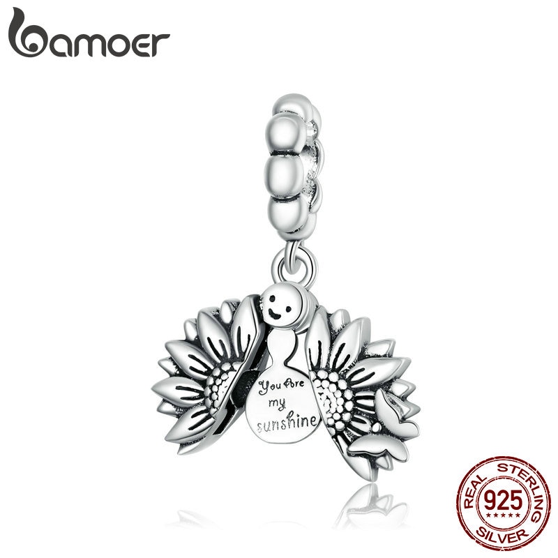 bamoer-authentic-925-sterling-silver-sunflower-with-smiling-face-beads-for-making-silver-charm-fit-original-bracelet-scc1661