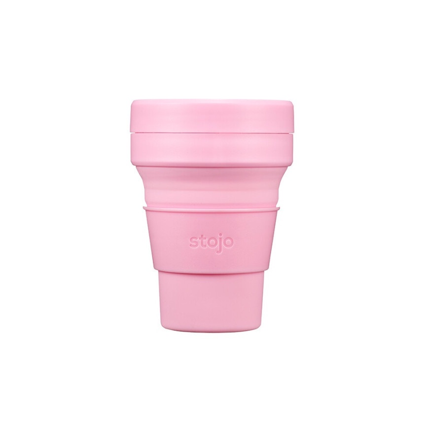 starbucks-แก้ว-starbucks-แท้-แก้วน้ำ-starbucks-korea-21-blossom-pink-stojo-tumbler-355ml-12oz-แก้วน้ำทัมเบลอร์