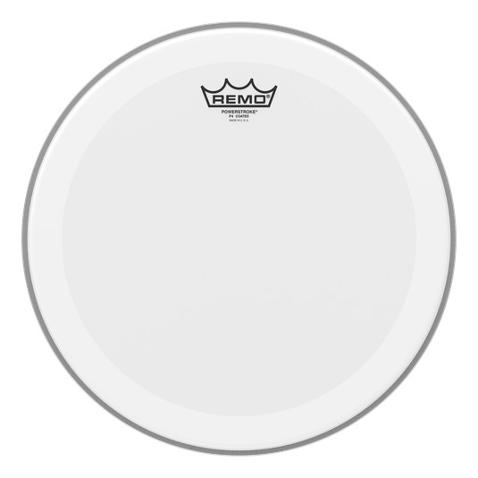 remo-powerstroke-p4-coated-drumhead-14-p4-0114-b-หนังสแนร์