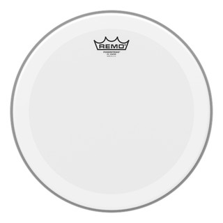 REMO POWERSTROKE® P4 COATED DRUMHEAD, 14