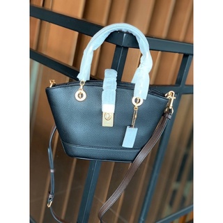 COACH LAND BUCKET BAG