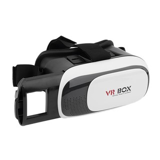แว่น VR BOX 2.0  แว่นVRสำหรับมือถือ มีรับประกัน
