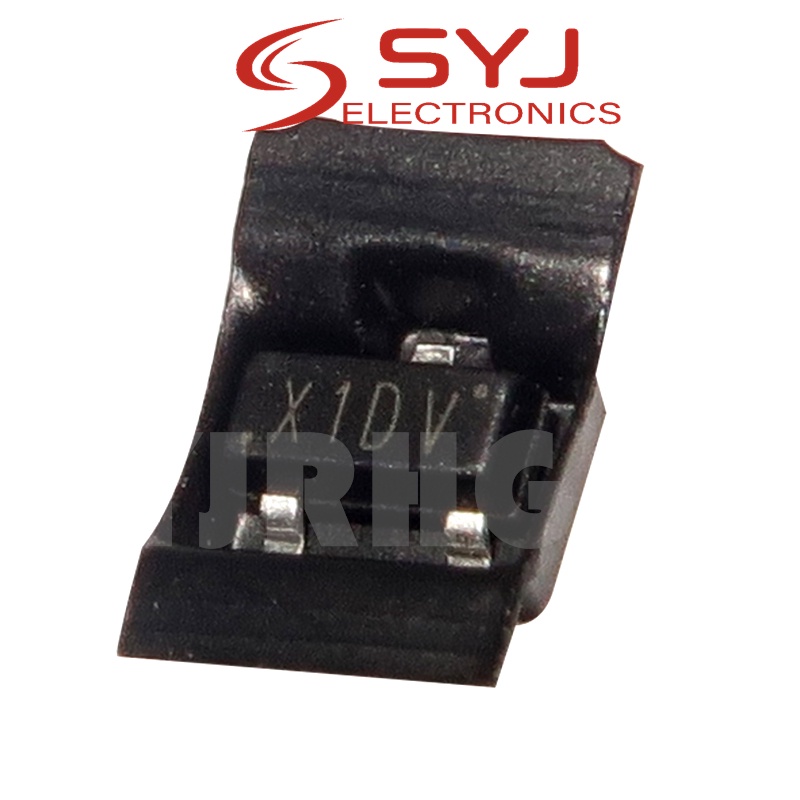 วงจรรวม SOT23 BFT92 SOT-23 BFT92 W1 5 ชิ้น | Shopee Thailand
