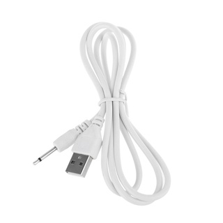 สินค้า สายชาร์จ USB เป็น 2.5 AUX ขนาด 15 16 17 19 มม.