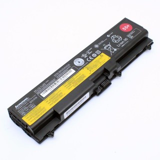 IBM แบตเตอรี่ Lenovo ThinkPad L410, L412, L420, L510, L512, L520,E420