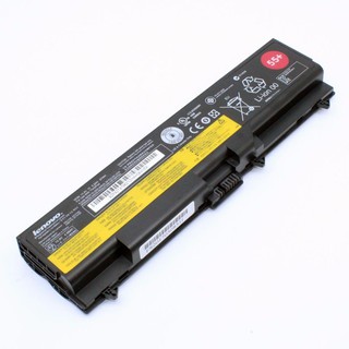 IBM แบตเตอรี่ Lenovo ThinkPad L410, L412, L420, L510, L512, L520,E420