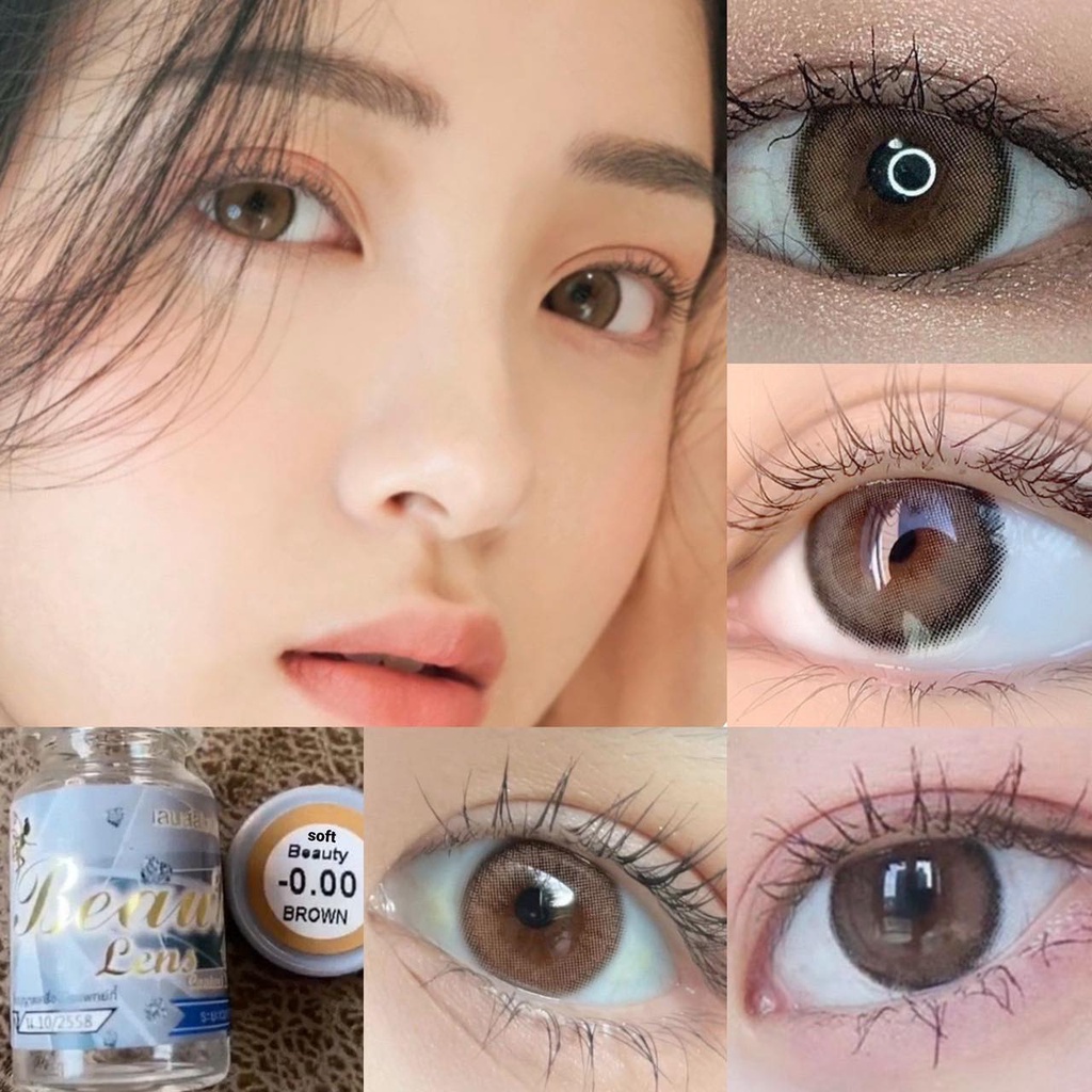 คอนแทคเลนส์-ขนาดมินิ-beauty-soft-beautylens