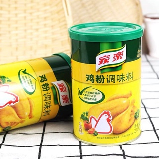 เช็ครีวิวสินค้าคนอร์ฮ่องกง คนอร์ไก่ ผงปรุงรส Knorr Chicken Powder ผลิตจากเนื้อไก่ ช่วยให้รสชาติเข้มข้น กลมกล่อม