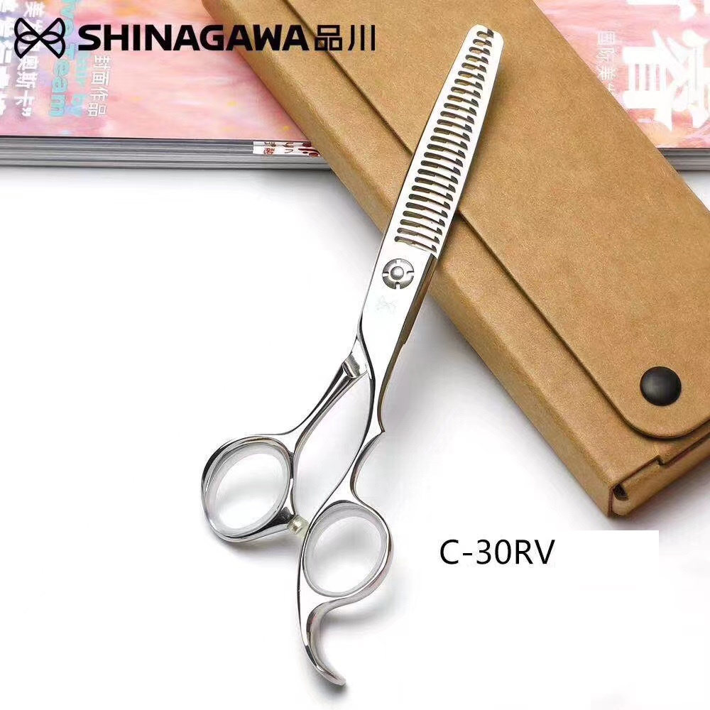 กรรไกรตัดผม-shinagawa-440c-hairdressing-scissors-เคอรี่-2-3-วัน