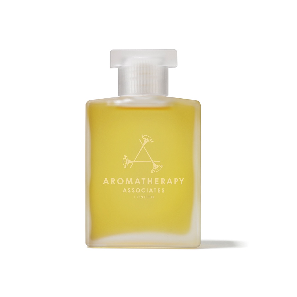 พร้อมส่ง ของแท้ Aromatherapy Associates Forest Therapy Bath & Shower