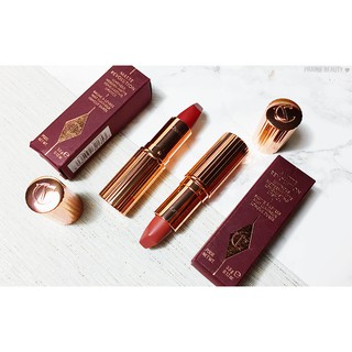 Pre- Order Charlotte Tilbury Matte Revolution Lipstick