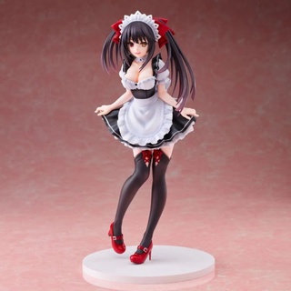 Pre Order Tokisaki Kurumi Maid Ver.(Union Creative)