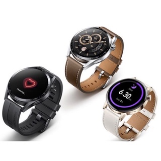 Huawei Watch GT 3 Smartwatch (Stock in TH)