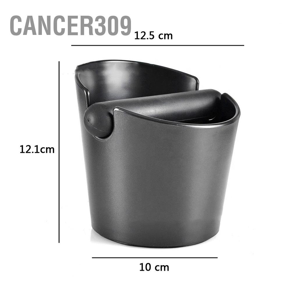 cancer309-กล่องเคาะกากกาแฟ-abs-สําหรับบ้าน-ร้านอาหาร