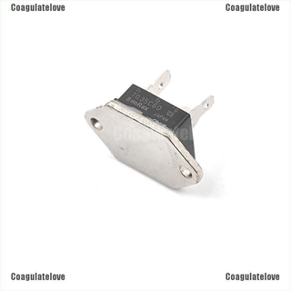Coagulatelove.☪Tg35C60 Thyristor Triac 600V 35A