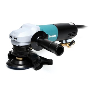 MAKITA เครื่องขัดเงาหิน 4-5 นิ้ว รุ่น PW5001C