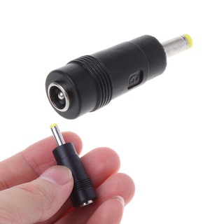 Bang♥5.5 x 2.1mm Female Jack To 4.0 x 1.7mm Male CCTV DC Power Adapter