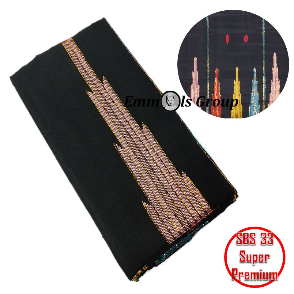 Bugis Lipak ผ้าซิ่นทอ ชนิด SBS รุ่นที่ 33 ล่าสุด และพรีเมี่ยม | Shopee ...