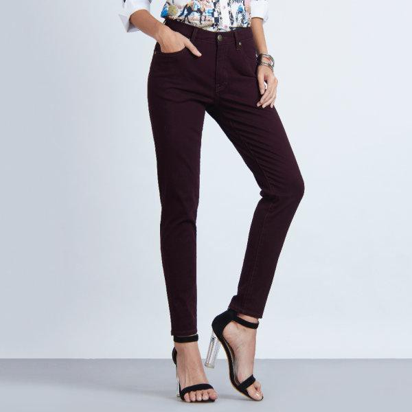 gsp-skinny-magic-color-jeans-กางเกงจีเอสพี-กางเกงยีนส์ขายาว-ผ้ายีนส์-สีม่วง-pr3kwi