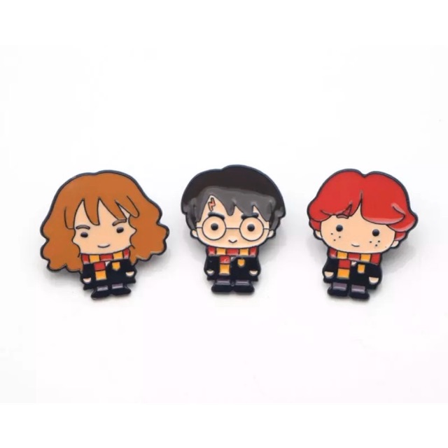 เข็มกลัด-แฮรี่-พอตเตอร์-harry-potter-pin