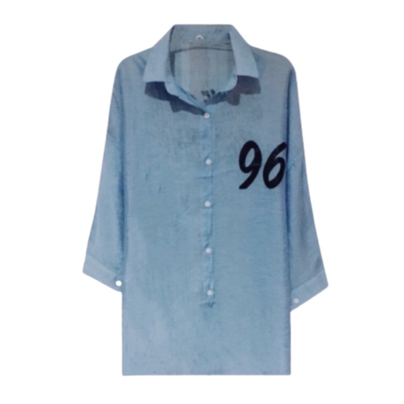 เสื้อเชิ้ตซีทรู-size-สาวอวบ
